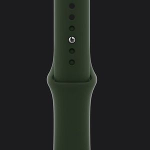 Cyprus green Apple Watch band 38/40mm